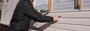 Best Vinyl Siding Installation  in Flemington, NJ